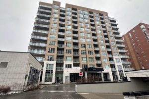 2-bedroom other home for rent in Ottawa — 1111 - 330 Titan Private