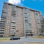 2-bedroom condo apartment for sale in Brampton — 1112 - 15 Kensington Road (Photo 1)