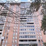 2-bedroom condo apartment for sale in Brampton — 1112 - 15 Kensington Road (Photo 2)