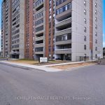 2-bedroom condo apartment for sale in Brampton — 1112 - 15 Kensington Road (Photo 3)