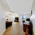 2-bedroom condo apartment for sale in Toronto — 1112 - 3 Rean Drive (Photo 3)