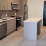 1-bedroom condo apartment for rent in Oakville — 1113 - 3220 William Coltson Avenue N (Photo 1)