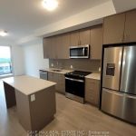 1-bedroom condo apartment for rent in Oakville — 1113 - 3220 William Coltson Avenue N (Photo 2)
