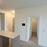 1-bedroom condo apartment for rent in Oakville — 1113 - 3220 William Coltson Avenue N (Photo 3)