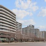 2-bedroom condo apartment for sale in Toronto — 1114 - 99 The Donway N/a W (Photo 1)