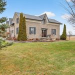 4-bedroom farm home for sale in Quinte West — 1114 Harrington Road (Photo 2)
