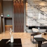 2-bedroom condo apartment for rent in Toronto — 1115 - 1100 Sheppard Avenue (Photo 3)