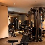 2-bedroom condo apartment for rent in Toronto — 1115 - 1100 Sheppard Avenue (Photo 4)