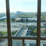 1-bedroom condo apartment for sale in Toronto — 1115 - 8 Lee Centre Drive (Photo 1)