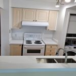 1-bedroom condo apartment for sale in Toronto — 1115 - 8 Lee Centre Drive (Photo 3)