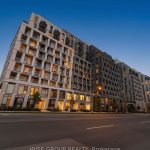 2-bedroom condo apartment for sale in Toronto — 1116 - 500 Wilson Avenue (Photo 1)