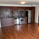 1-bedroom condo apartment for rent in Toronto — 1117 - 17 Anndale Drive (Photo 1)