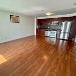 1-bedroom condo apartment for rent in Toronto — 1117 - 17 Anndale Drive (Photo 2)
