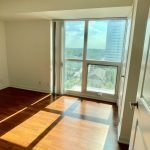 1-bedroom condo apartment for rent in Toronto — 1117 - 17 Anndale Drive (Photo 3)