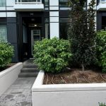 2-bedroom condo townhouse for sale in Toronto — 112 - 251 Manitoba Street (Photo 1)