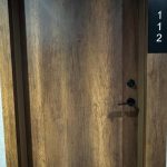 2-bedroom condo townhouse for sale in Toronto — 112 - 251 Manitoba Street (Photo 2)