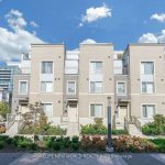 3-bedroom condo townhouse for sale in Vaughan — 112 - 30 Almond Blossom Mews (Photo 1)