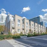 3-bedroom condo townhouse for sale in Vaughan — 112 - 30 Almond Blossom Mews (Photo 2)
