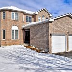 4-bedroom detached home for sale in Innisfil — 1128 Corrie Street (Photo 1)