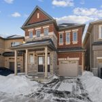 3-bedroom detached home for sale in Pickering — 1129 Cameo Street (Photo 1)