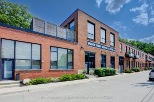 1-bedroom condo apartment for sale in Cambridge — 112 - 85 Spruce Street