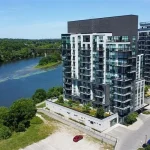 1-bedroom condo apartment for sale in Cambridge — 112 - 85 Spruce Street (Photo 3)