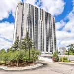 1-bedroom condo apartment for sale in Cambridge — 112 - 85 Spruce Street (Photo 5)