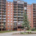 3-bedroom condo apartment for sale in Ottawa — 114 - 2650 Southvale Crescent (Photo 2)
