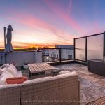 2-bedroom condo townhouse for sale in Aurora — 114 - 600 Alex Gardner Circle (Photo 3)