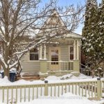 2-bedroom att/row/townhouse for sale in Toronto — 114 Manning Avenue (Photo 2)