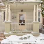 2-bedroom att/row/townhouse for sale in Toronto — 114 Manning Avenue (Photo 3)