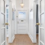 2-bedroom att/row/townhouse for sale in Toronto — 114 Manning Avenue (Photo 4)