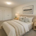 3-bedroom att/row/townhouse for rent in Markham — 114 Thomas Frisby Jr Crescent (Photo 3)