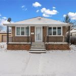 2-bedroom home for sale in Windsor — 1145 Ford Boulevard (Photo 1)