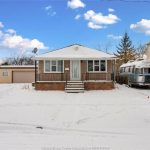 2-bedroom home for sale in Windsor — 1145 Ford Boulevard (Photo 4)