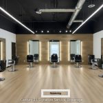 Studio commercial retail home for rent in Toronto — 115 - 10 Plastics Avenue (Photo 3)