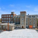 1-bedroom multiplex home for rent in Carleton Place — 115 - 150 Mill Street (Photo 1)