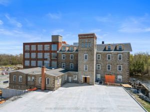 1-bedroom multiplex home for rent in Carleton Place — 115 - 150 Mill Street
