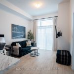 1-bedroom condo apartment for rent in Hamilton — 115 - 460 Dundas Street E (Photo 2)