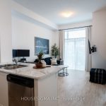 1-bedroom condo apartment for rent in Hamilton — 115 - 460 Dundas Street E (Photo 3)