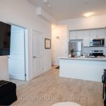 1-bedroom condo apartment for rent in Hamilton — 115 - 460 Dundas Street E (Photo 4)