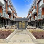 3-bedroom condo townhouse for rent in Toronto — 115 - 69 Curlew Drive (Photo 2)