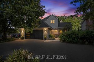 3-bedroom detached home for sale in Clarington — 115 Beaver Street S