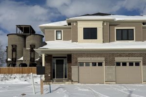 3-bedroom att/row/townhouse for sale in Aylmer — 115 Willow Drive