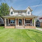 3-bedroom detached home for sale in Burlington — 1153 Bellview Street (Photo 1)