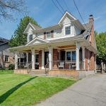 3-bedroom detached home for sale in Burlington — 1153 Bellview Street (Photo 3)