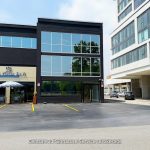 Studio commercial retail home for rent in Toronto — 116 - 10 Plastics Avenue (Photo 2)