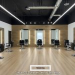 Studio commercial retail home for rent in Toronto — 116 - 10 Plastics Avenue (Photo 3)