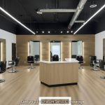 Studio commercial retail home for rent in Toronto — 116 - 10 Plastics Avenue (Photo 4)