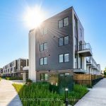 3-bedroom condo townhouse for sale in Toronto — 116 - 155 Downsview Park Boulevard (Photo 1)